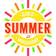 Summer at Hockaday