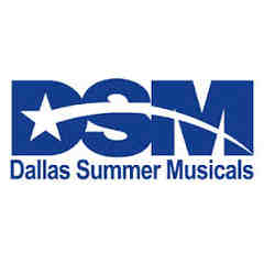 Dallas Summer Musicals