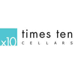 times ten cellars