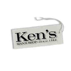Ken's Man's Shop