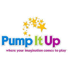 Pump It Up - Dallas-Forest Lane