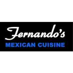 Fernando's Mexican Cuisine