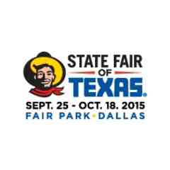 State Fair of Texas