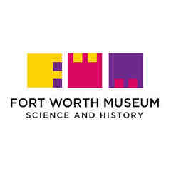 Fort Worth Museum of Science and History