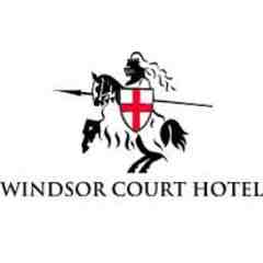 Windsor Court Hotel