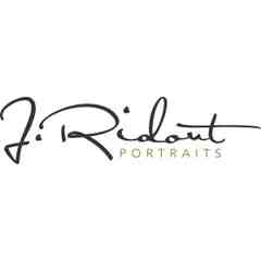J. Ridout Portraits