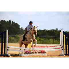 Merriwood Ranch, Inc.