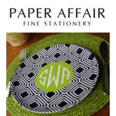 Paper Affair Dallas