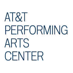 AT&T Performing Arts Center