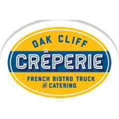 Oak Cliff Creperie