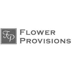Flower Provisions LLC