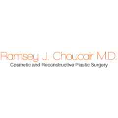 Ramsey J. Choucair, MD