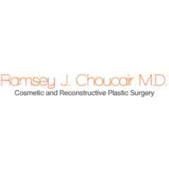 Ramsey J. Choucair, MD