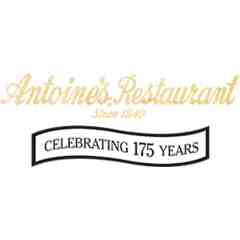 Antoine's Restaurant