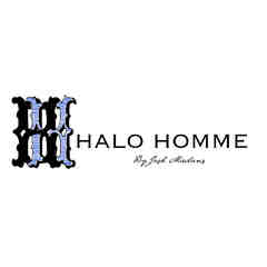 Halo Homme