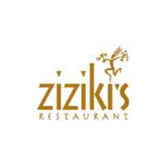 Ziziki's Restaurants