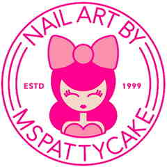 Nail Art By MSPATTYCAKE