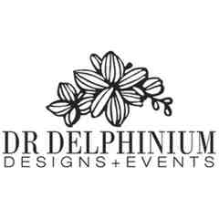Dr. Delphinium