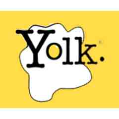 Yolk