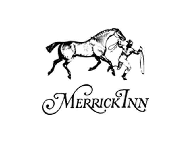 Merrick Inn - Photo 1