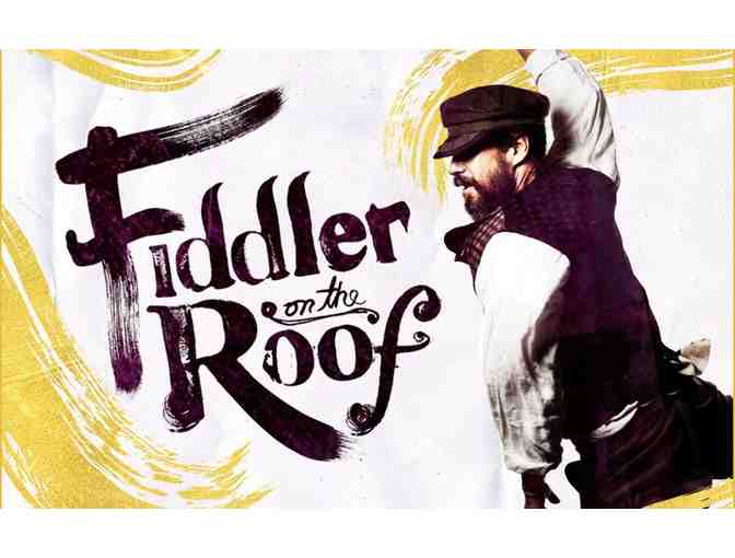 Sunrise, Sunset! Fiddler on the Roof tickets - Photo 1