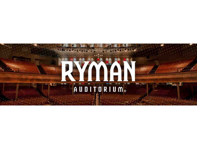 Weekend in Nashville - 21C and more!