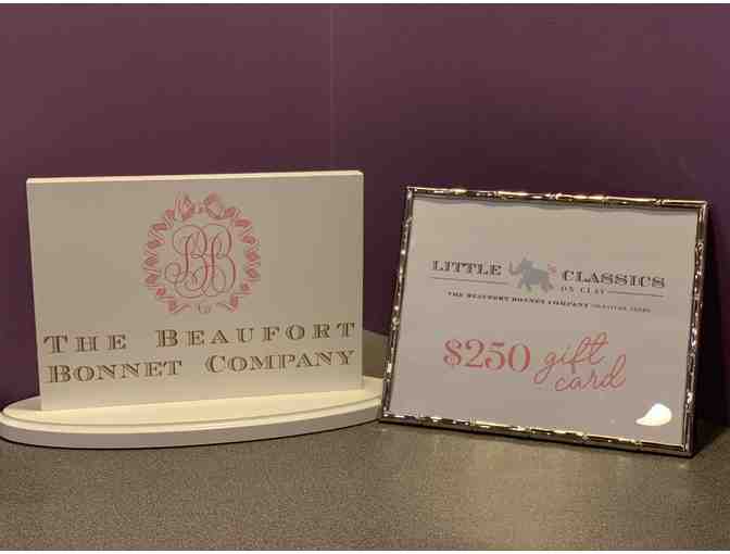 Little Classics on Clay Gift Certificate - Photo 1