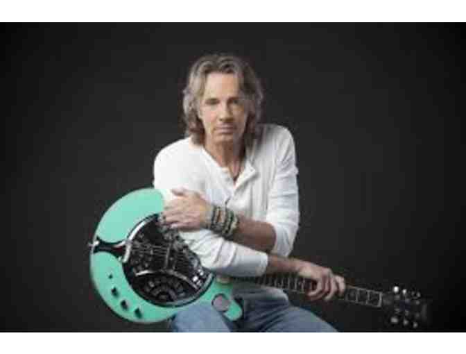 Chicago and Rick Springfield at Riverbend Music Center - Lawn Seats