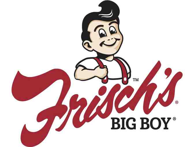 Dine out at Frisch's and Hardee's