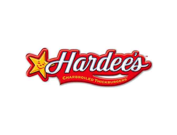Dine out at Frisch's and Hardee's