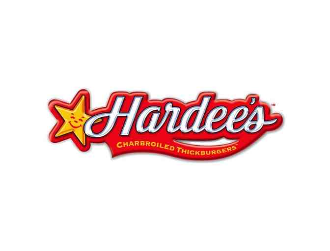 Dine out at Gold Star Chili and Hardee's - Photo 1