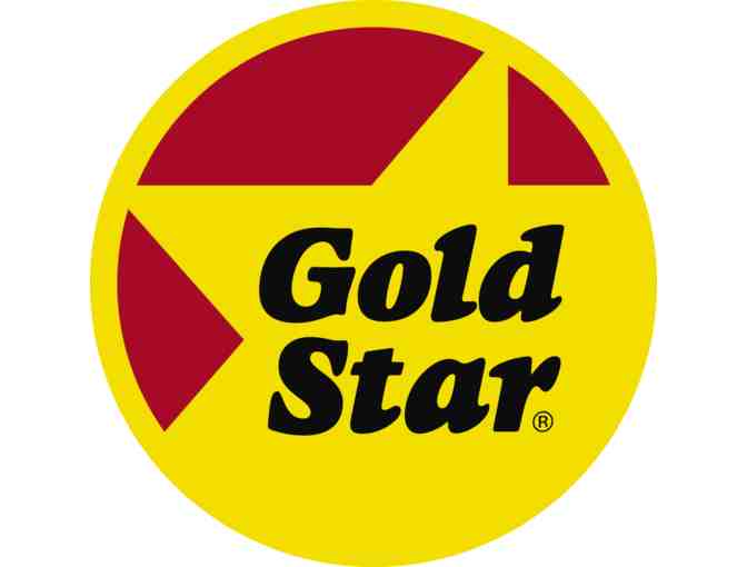 Dine out at Gold Star Chili and Hardee's