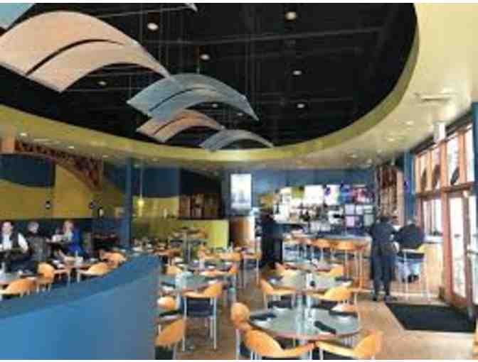 5 Course Dinner with Wine for 6 at Azur