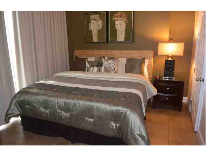 Fun in the Sun at Panama City Beach, FL - Condo