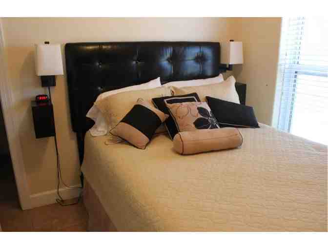 Fun in the Sun at Panama City Beach, FL - Condo