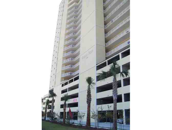 Fun in the Sun at Panama City Beach, FL - Condo