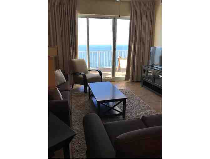 Fun in the Sun at Panama City Beach, FL - Condo
