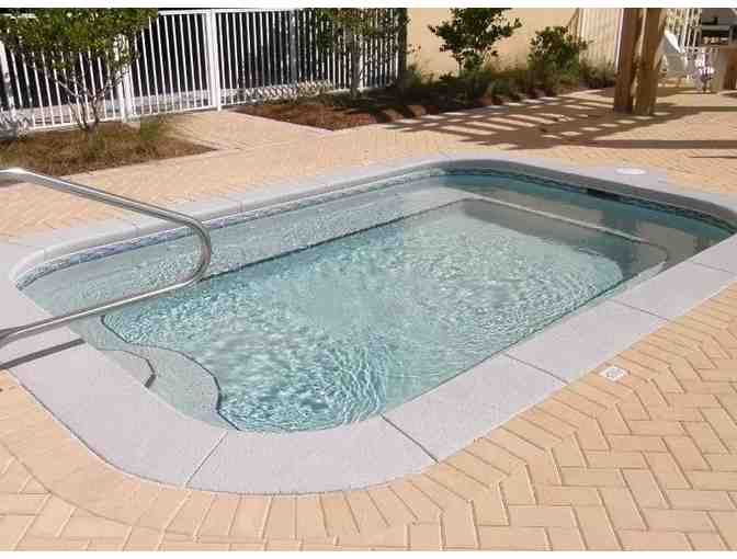 Fun in the Sun at Panama City Beach, FL - Condo