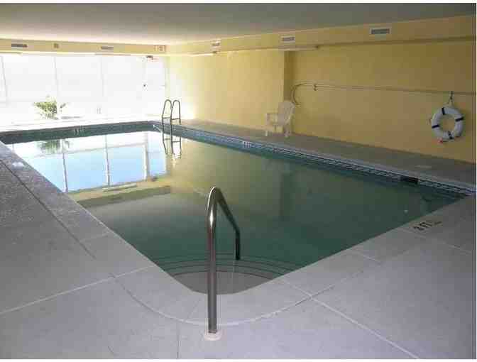 Fun in the Sun at Panama City Beach, FL - Condo