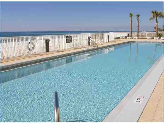 Fun in the Sun at Panama City Beach, FL - Condo