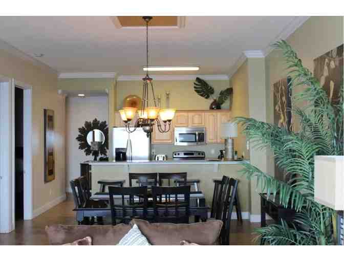 Fun in the Sun at Panama City Beach, FL - Condo