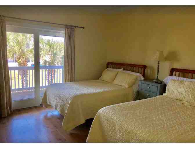 Beach, Relax, Repeat for a week in this Carolina Beach, NC home