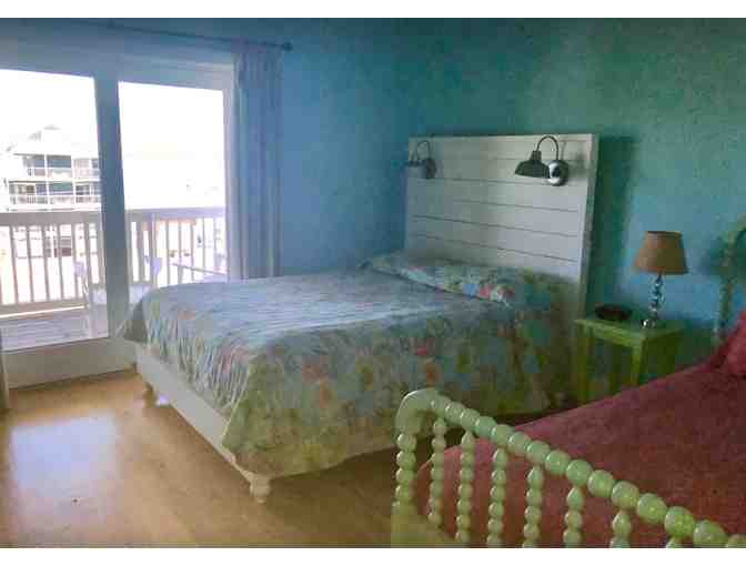 Beach, Relax, Repeat for a week in this Carolina Beach, NC home