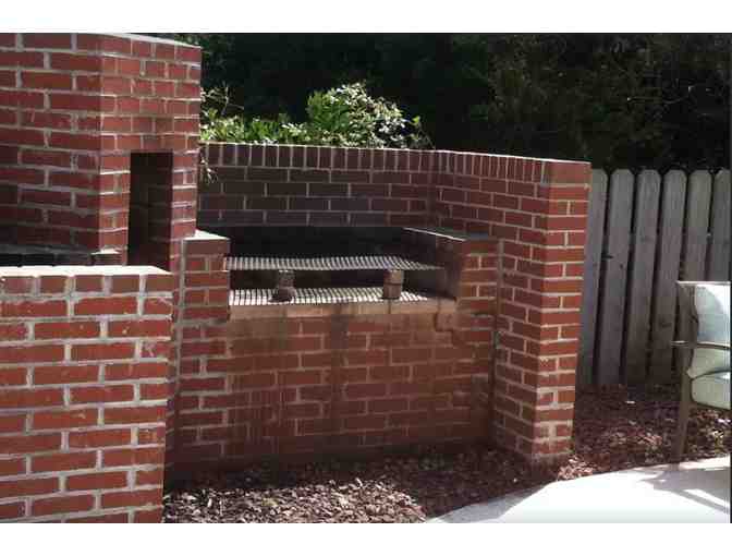 Beach, Relax, Repeat for a week in this Carolina Beach, NC home