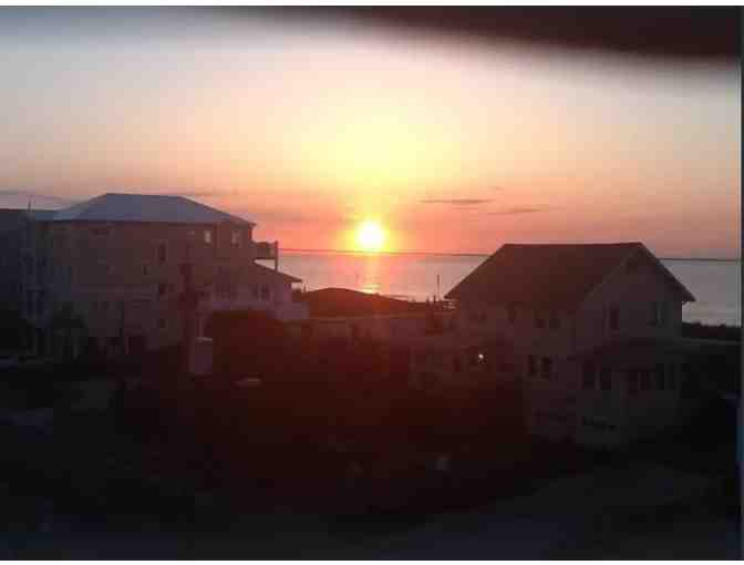 Beach, Relax, Repeat for a week in this Carolina Beach, NC home