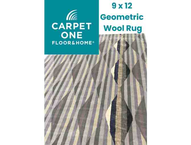 Carpet One 9x12 Rug - Photo 1