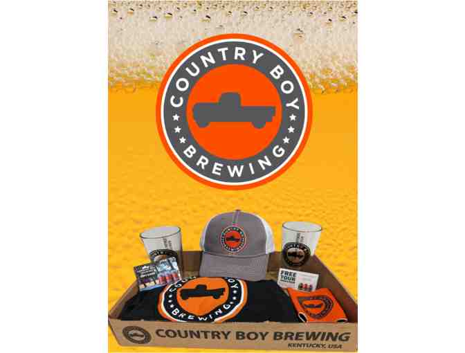 Country Boy Package - Photo 1