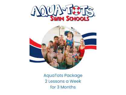 AquaTots Swim School