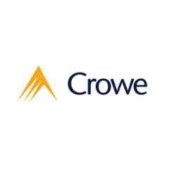 Sponsor: Crowe