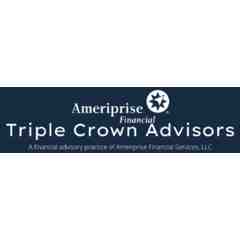 Sponsor: Triple Crown Advisors